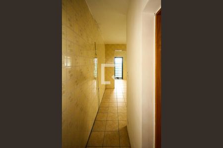 Casa à venda com 200m², 3 quartos e 4 vagasCorredor