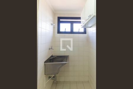 Studio para alugar com 26m², 1 quarto e sem vagaLavanderia