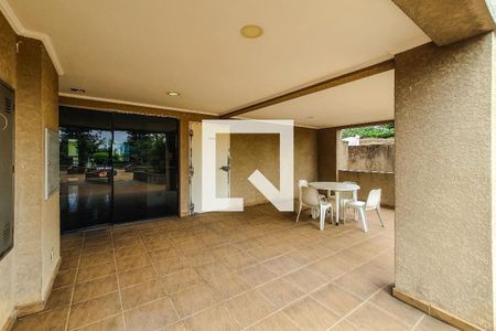 Studio para alugar com 26m², 1 quarto e sem vagaÁrea comum 