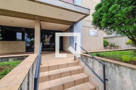 Studio para alugar com 26m², 1 quarto e sem vagaÁrea comum 