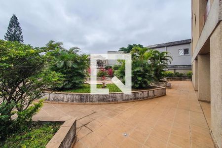 Studio para alugar com 26m², 1 quarto e sem vagaÁrea comum 