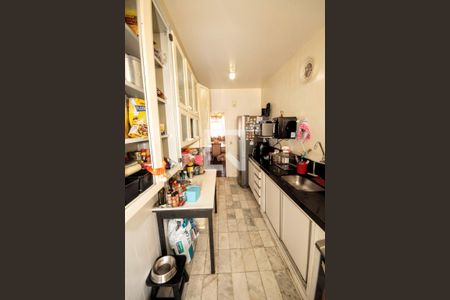 Apartamento à venda com 177m², 3 quartos e 1 vagaCozinha