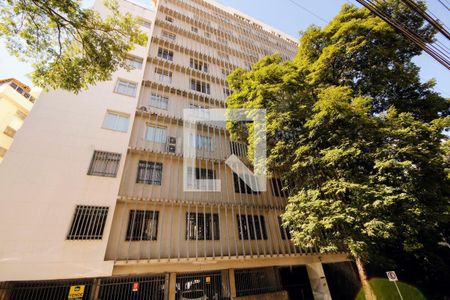 Apartamento à venda com 177m², 3 quartos e 1 vagafachada