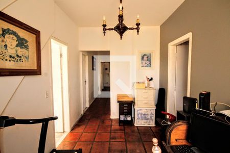 Apartamento à venda com 177m², 3 quartos e 1 vagasalinha