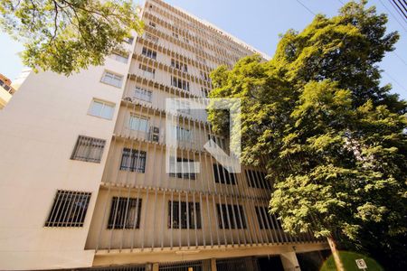 Apartamento à venda com 177m², 3 quartos e 1 vagafachada