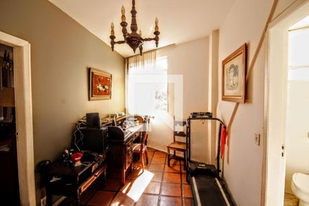 Apartamento à venda com 177m², 3 quartos e 1 vagasalinha
