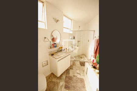 Apartamento à venda com 177m², 3 quartos e 1 vagaBanheiro Social