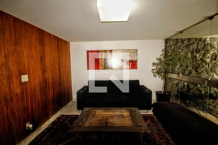 Apartamento à venda com 177m², 3 quartos e 1 vagahall
