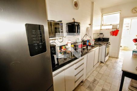 Apartamento à venda com 177m², 3 quartos e 1 vagaCozinha