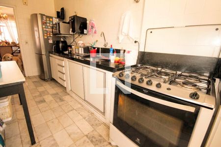 Apartamento à venda com 177m², 3 quartos e 1 vagaCozinha