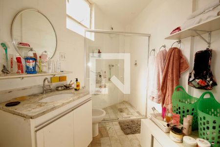 Apartamento à venda com 177m², 3 quartos e 1 vagaBanheiro Social