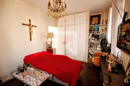 Apartamento à venda com 177m², 3 quartos e 1 vagaquarto 2