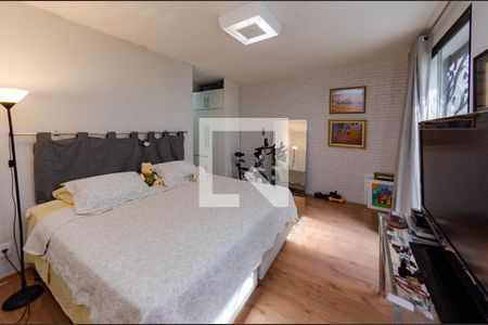 Casa à venda com 400m², 4 quartos e 3 vagasSuíte 2