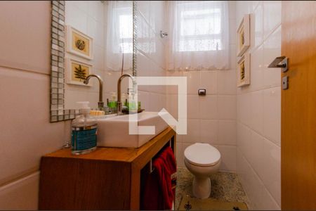 Casa à venda com 400m², 4 quartos e 3 vagasLavabo