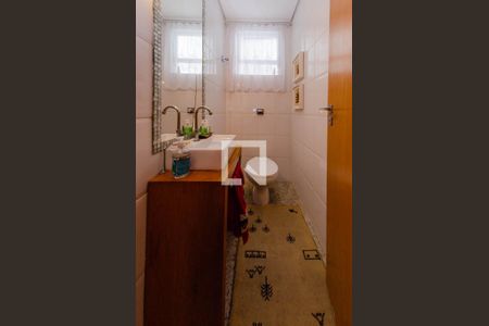 Casa à venda com 400m², 4 quartos e 3 vagasLavabo