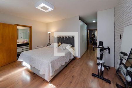 Casa à venda com 400m², 4 quartos e 3 vagasSuíte 2