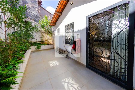 Casa à venda com 400m², 4 quartos e 3 vagasÁrea externa