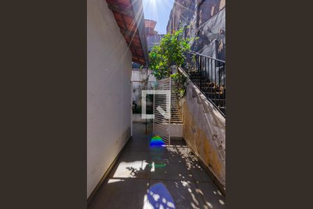 Casa à venda com 400m², 4 quartos e 3 vagasÁrea externa