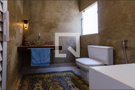 Casa à venda com 400m², 4 quartos e 3 vagasLavabo