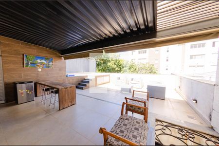 Casa à venda com 400m², 4 quartos e 3 vagasÁrea gourmet