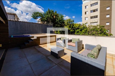 Casa à venda com 400m², 4 quartos e 3 vagasÁrea externa