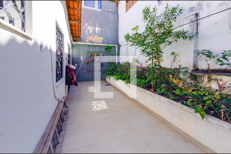 Casa à venda com 400m², 4 quartos e 3 vagasÁrea externa