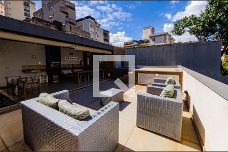 Casa à venda com 400m², 4 quartos e 3 vagasÁrea externa