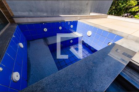 Casa à venda com 400m², 4 quartos e 3 vagasÁrea externa