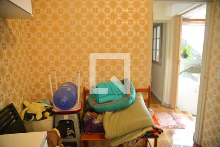 Casa à venda com 250m², 4 quartos e 3 vagasSala 1 edicula