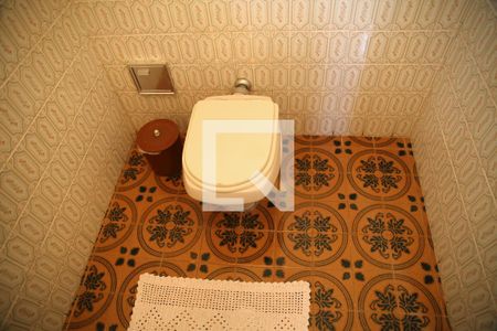 Casa à venda com 250m², 4 quartos e 3 vagasLavabo