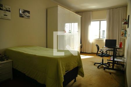 Casa à venda com 250m², 4 quartos e 3 vagasQuarto 3