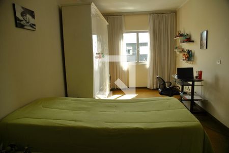 Casa à venda com 250m², 4 quartos e 3 vagasQuarto 3