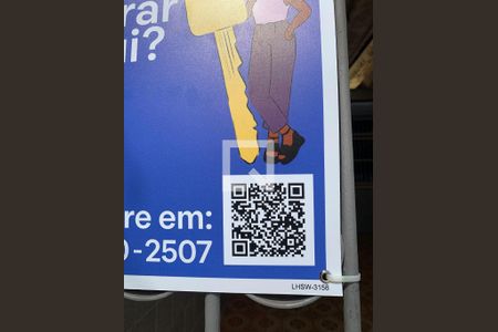 Casa à venda com 250m², 4 quartos e 3 vagasCodigo QR