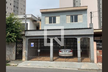 Casa à venda com 250m², 4 quartos e 3 vagasFachada do Prédio