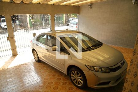 Casa à venda com 250m², 4 quartos e 3 vagasGaragem