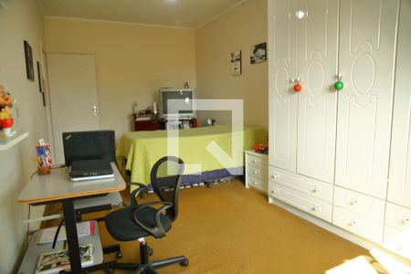 Casa à venda com 250m², 4 quartos e 3 vagasQuarto 3