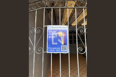 Casa à venda com 250m², 4 quartos e 3 vagasPlaca