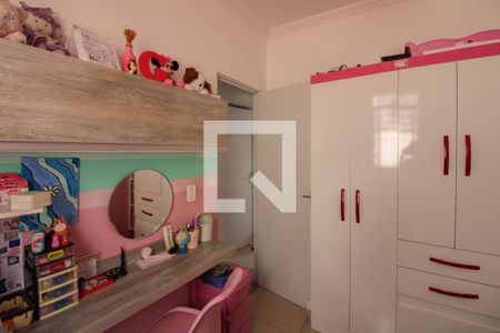 Casa à venda com 65m², 3 quartos e 1 vagaQuarto 2