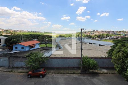 Casa à venda com 65m², 3 quartos e 1 vagaVista do Espaço Gourmet