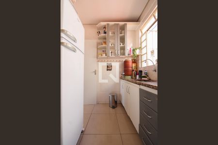 Casa à venda com 65m², 3 quartos e 1 vagaCozinha 