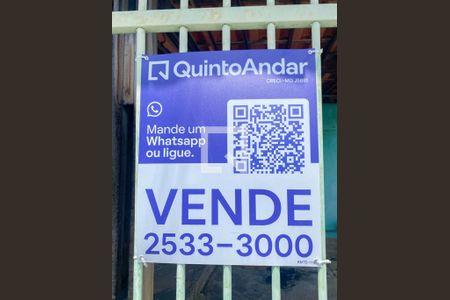 Casa à venda com 65m², 3 quartos e 1 vagaPlaquinha Instalada