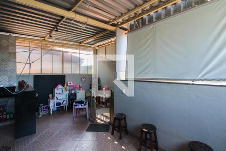 Casa à venda com 65m², 3 quartos e 1 vagaEspaço Gourmet