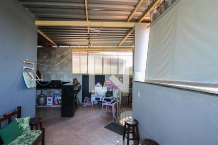 Casa à venda com 65m², 3 quartos e 1 vagaEspaço Gourmet