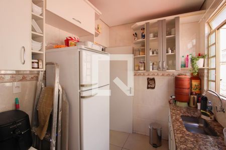 Casa à venda com 65m², 3 quartos e 1 vagaCozinha 