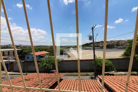 Casa à venda com 65m², 3 quartos e 1 vagaVista do Quarto 1