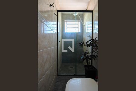 Casa à venda com 65m², 3 quartos e 1 vagaBanheiro da Suíte