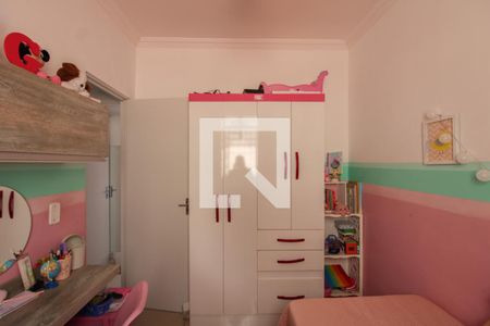 Casa à venda com 65m², 3 quartos e 1 vagaQuarto 2