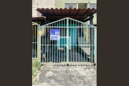 Casa à venda com 65m², 3 quartos e 1 vagaPlaquinha Instalada