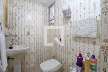 Apartamento à venda com 105m², 3 quartos e 1 vagaBanheiro 2