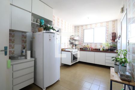 Apartamento à venda com 105m², 3 quartos e 1 vagaCozinha